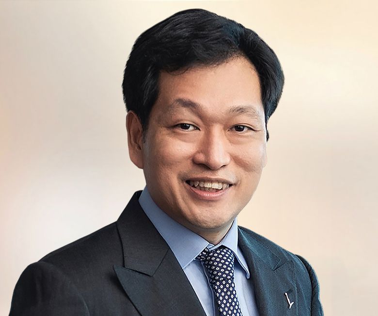 Kevin Goh has been named CEO of lodging with CapitaLand Group with effect from Wednesday (1 April).