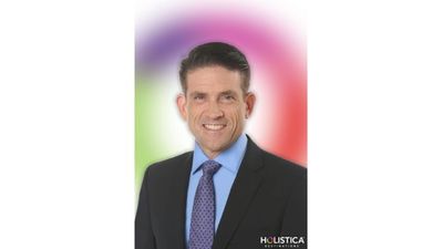 Cruise industry veteran Carlos Torres de Navarra will take up the helm as CEO of Holistica, based in Miami, Florida.