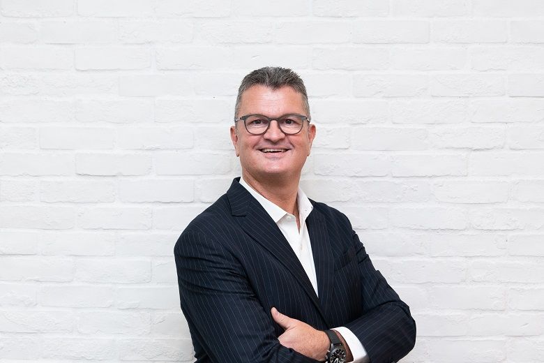 New head of development for Southeast-Asia, Pacific Rim for Wyndham