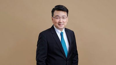 Gino Tan is delighted to make a return to the lion city where he first embarked on his hospitality journey.