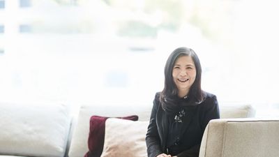 New GM for Sofitel Singapore City Centre