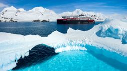 Hurtigruten Expeditions aims to strengthen its position in the adventure travel sector and capitalise on the growing interest in its expedition products.