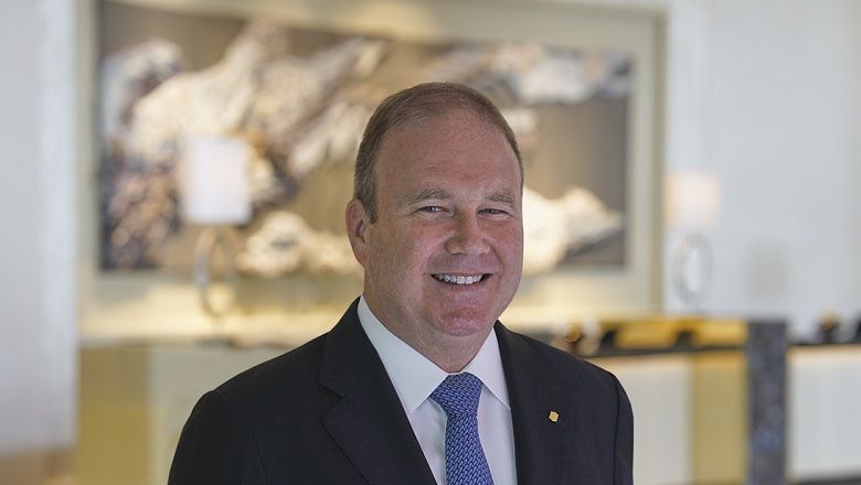 John Rice doubles up on his dual roles at Shangri-La Hotels and Resorts, with Singapore and Philippines as the key destinations.