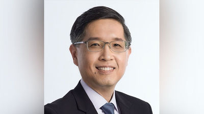 Lam Yi Young will officially join Resorts World Sentosa in 2023.