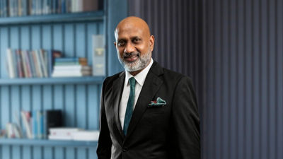 Kiran Andicot has spent 19 years with Marriott, rising through Development & Feasibility, signing over 220 hotels across South Asia.
