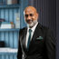 Marriott’s new SVP for South Asia checks in