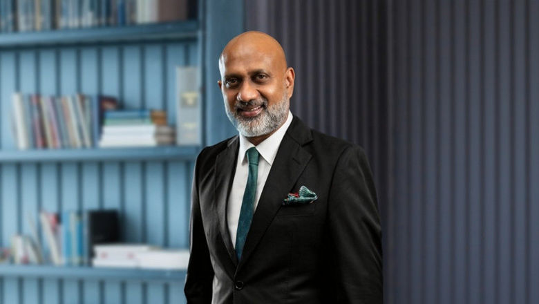 Kiran Andicot has spent 19 years with Marriott, rising through Development & Feasibility, signing over 220 hotels across South Asia.