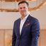 Groll with the flow at The Landmark Oriental, Hong Kong