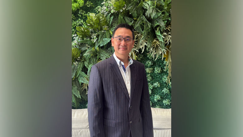 A seasoned hospitality leader, Momentus Hotel Alexandra’s new general manager Felix Wong aims to elevate guest experiences and strengthen the hotel’s market presence in Singapore.