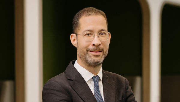 Mark Rohner, has been named as Far East Hospitality’s successor.