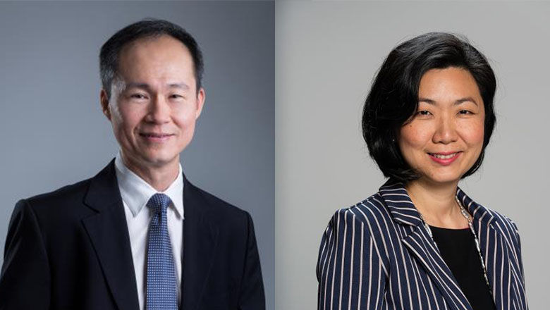 Ms Thien takes over leadership from industry stalwart and SDC’s current CEO Quek Swee Kuan.