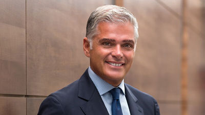 Omer Acar joins Accor after nine years with Katara Hospitality.