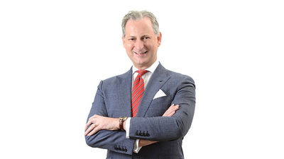 Cristian Nannucci's new role as Complex GM sees him spearheading commercial growth while upholding PPHG's brand value in sustainable hospitality.