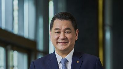 Kung Teong Wah, Parkroyal Beach Road's new general manager, was the recipient of a medal of commendation in the 2022 May Day Awards for his work to enhance employability.