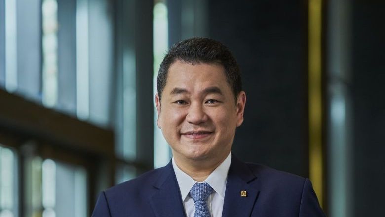 Kung Teong Wah, Parkroyal Beach Road's new general manager, was the recipient of a medal of commendation in the 2022 May Day Awards for his work to enhance employability.