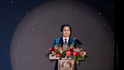 Pham Van Hien founded Vietnam’s Anam hotel group, blending Vietnamese culture with luxury resorts, after a physics career and European ventures.
