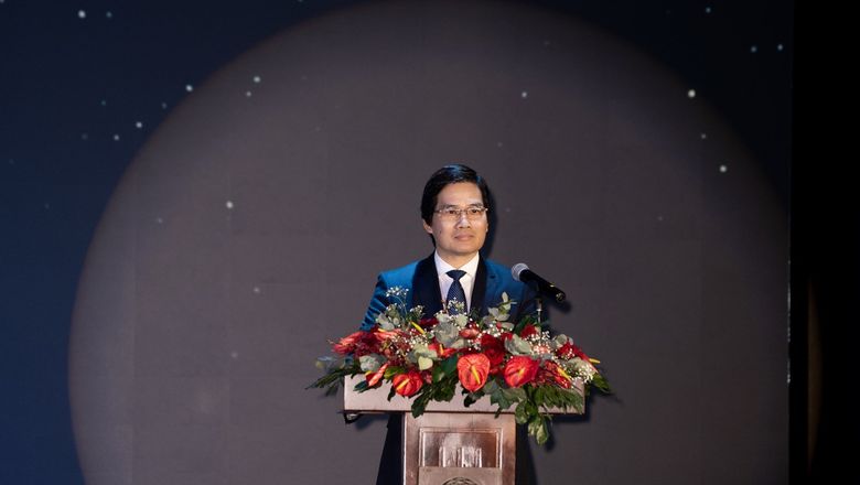 Pham Van Hien founded Vietnam’s Anam hotel group, blending Vietnamese culture with luxury resorts, after a physics career and European ventures.