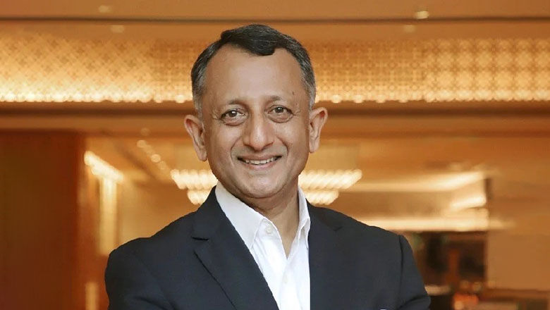 Andaz Pattaya Jomtien Beach’s new GM has 28 years of hospitality experience at his fingertips.