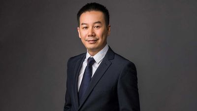 Raymond Chan has been appointed as regional director, Southeast Asia for HKTB, effective May 1.