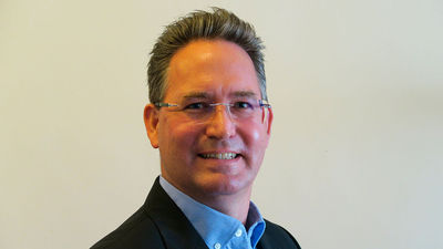 Robert Bailey joins Travelport as its new chief strategy officer
