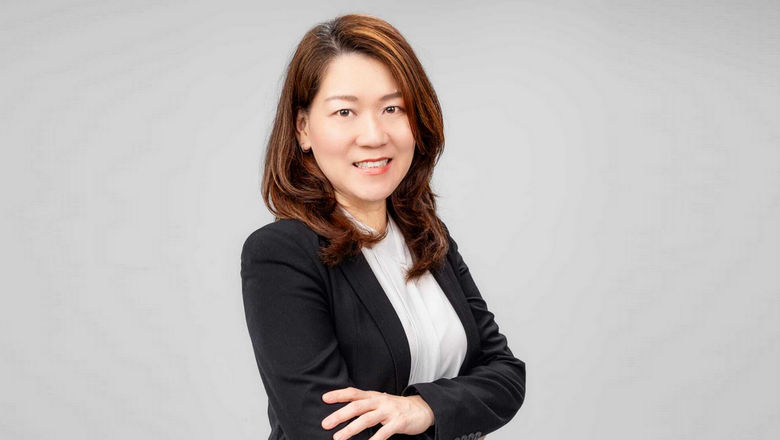 Diane Chiang has been appointed the new APAC sales director for Royal Caribbean International.