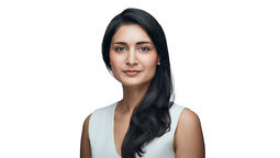 The World Economic Forum managing director will become the airline body's first woman director general from November.