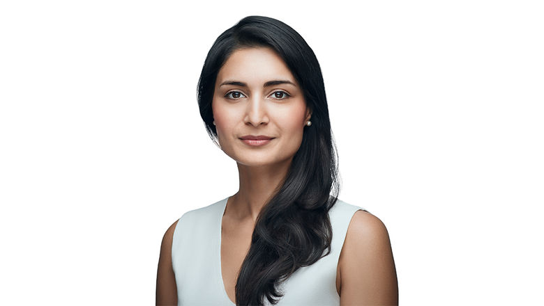 The World Economic Forum managing director will become the airline body's first woman director general from November.