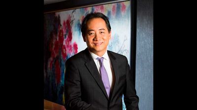 Sammy Carolus, general manager, Hyatt Regency Bangkok Sukhumvit