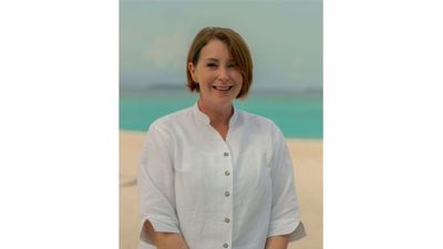 Karen Merrick will lead the JA Manafaru Maldives resort.