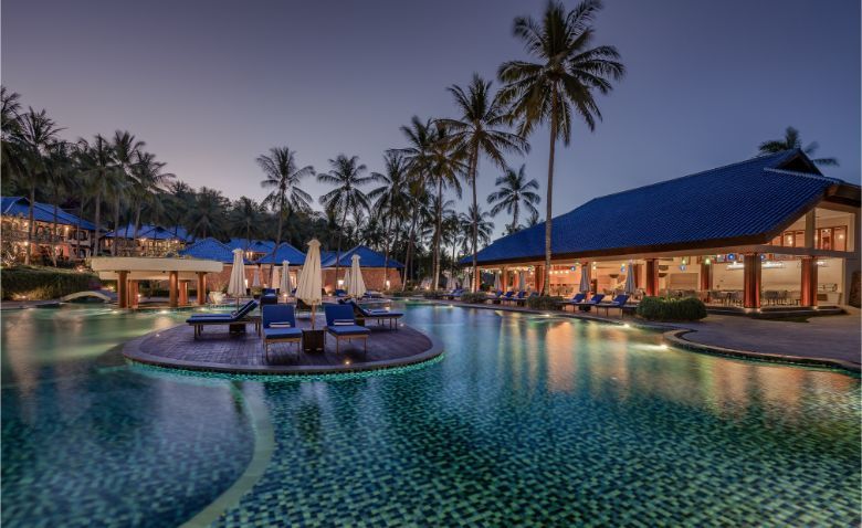 Wyndham Hotels & Resorts appoints Rex Loh as VP of Commercial