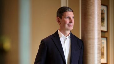 Prior to his latest appointment, Simon Barnett was most recently hotel manager at Four Seasons Hotel Singapore.