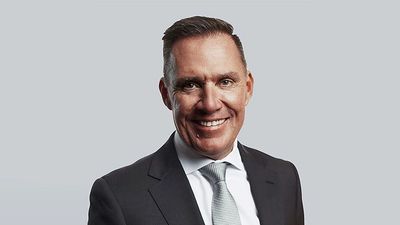 McGrath will replace outgoing CEO Peter Crinis, who steps down after serving 24 years in the company.