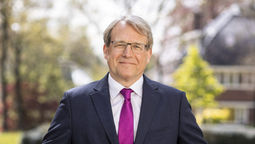Stephan Baars was previously the company's CFO before becoming the CEO of Boron, the private investment company owned by BCD founder John Fentener van Vlissingen.
