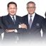 TAT shakes it up with four new deputy governors