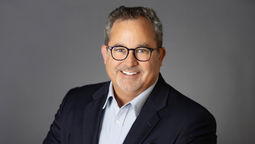 Thatcher Brown is a former president of Dream Cruises and managing director of Crystal Cruises Asia.