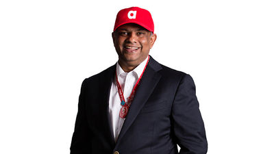 Tony Fernandes is leaving to pursue ‘other commitments’