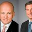 New C-level appointments for Mandarin Oriental