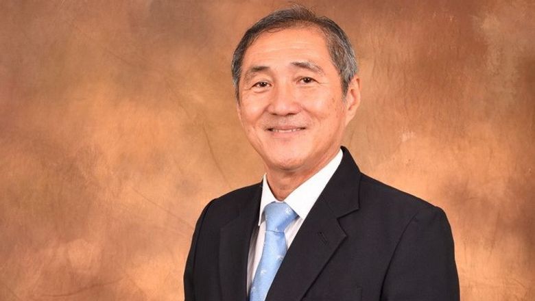 Ong brings with him approximately 15 years of experience serving as a key figure in Malaysia's tourism sector.
