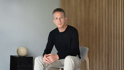 Phil Andreopoulos has decades of hospitality experience, including senior leadership roles at Marriott International across Europe, the Middle East, and Africa, covering operations, commercial strategy, and franchise growth.