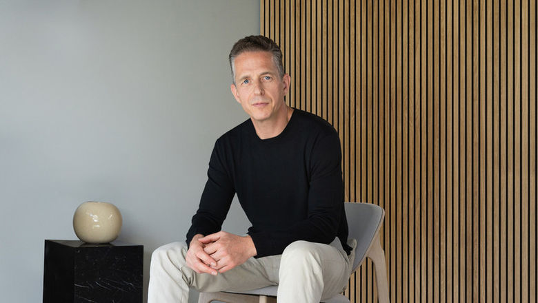 Phil Andreopoulos has decades of hospitality experience, including senior leadership roles at Marriott International across Europe, the Middle East, and Africa, covering operations, commercial strategy, and franchise growth.