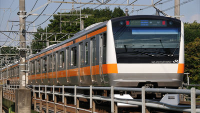 Business resumed: Railway operators West Japan Railway Co. (JR West) and Nankai Electric Railway Co. have restarted airport rail services early Tuesday morning.