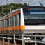 Up and running: Kansai airport’s rail services resume