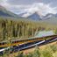 How train journeys are more worth it than road trips