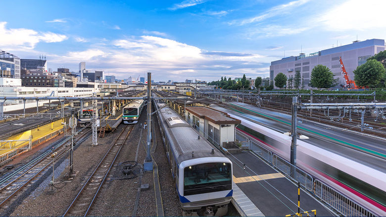 Feasibility studies looking into luxury train services for tourism in Thailand are expected to be completed in eight months