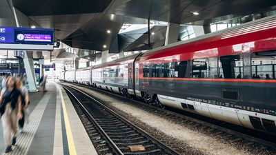 The ‘single journey-single ticket’ proposal is part of the EU’s attempt to curb short-haul air travel.