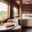 Rail is going mainstream and winning more travellers