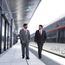 Hop onboard: Etihad Rail launches first passenger train service