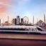 Hail the rail, Etihad on track with passengers services