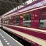 This train takes you across Europe while you sleep