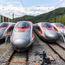 Hong Kong’s high-speed rail takes off
